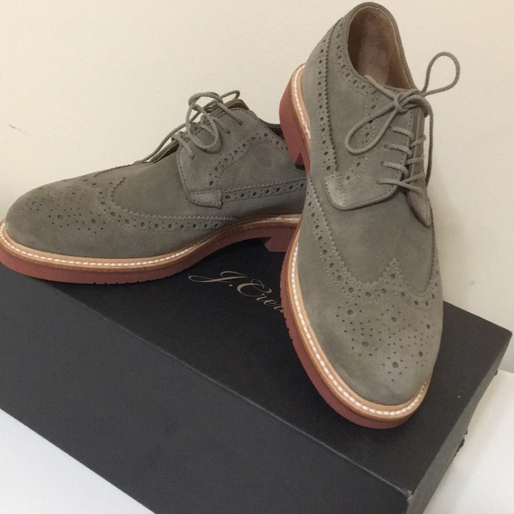 Mens Shoes Never Worn